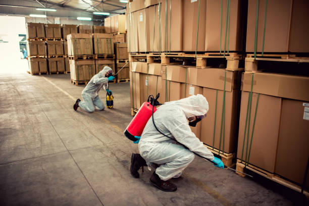 Best Affordable Exterminators  in , KS