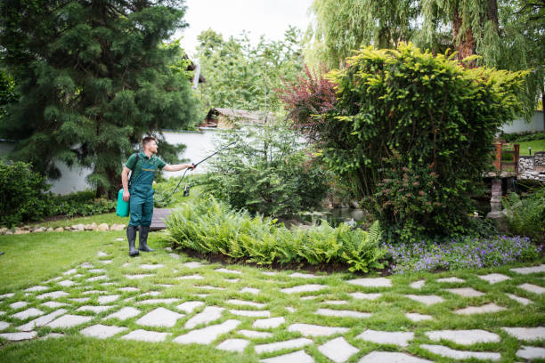 Best Best Pest Control Companies  in , KS