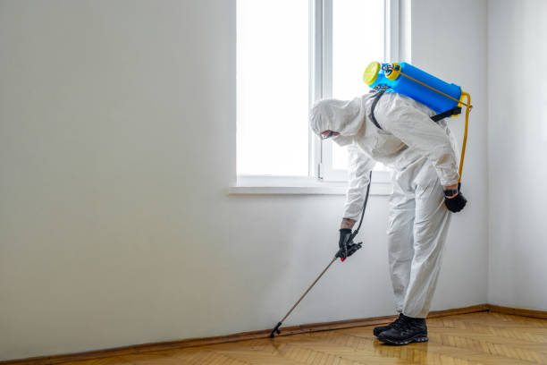 Best Commercial Pest Control Services  in , KS