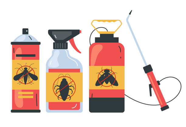 Best Emergency Pest Control  in , KS