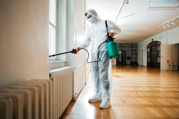 Best Affordable Pest Control Services  in , KS